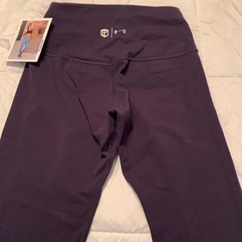 Born primitive X Barbella leggings